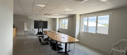 location Local commercial Montauban