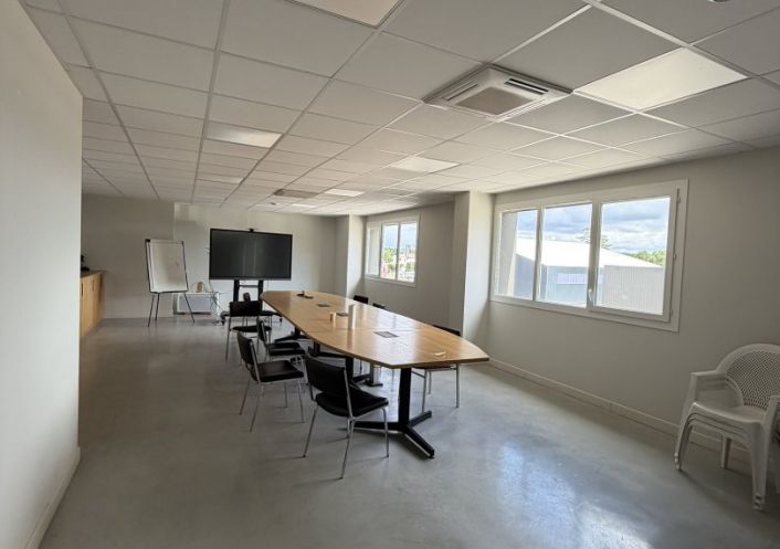 location Local commercial Montauban