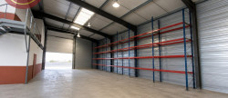 location Entrepot Tournefeuille