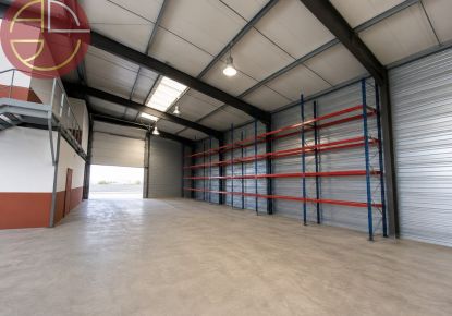 location Entrepot Tournefeuille
