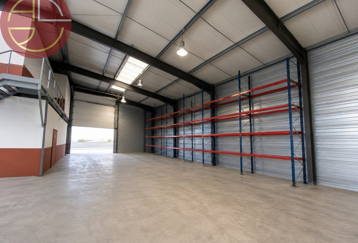 location Entrepot Tournefeuille - Photo 1