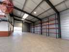 location Entrepot Tournefeuille
