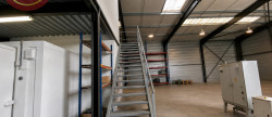 location Entrepot Tournefeuille