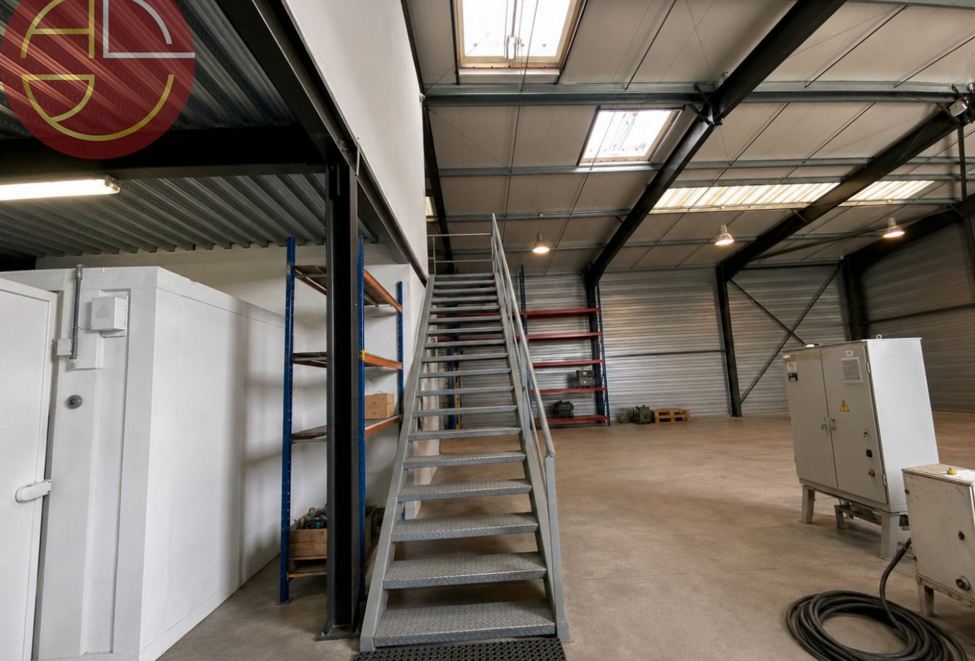 location Entrepot Tournefeuille - Photo 6