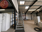 location Entrepot Tournefeuille