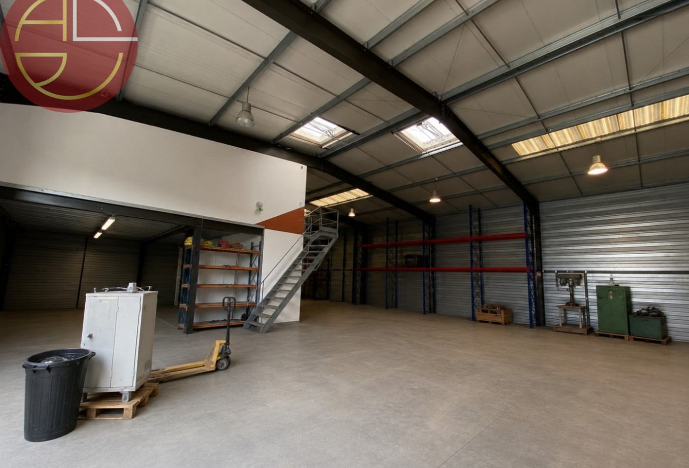 location Entrepot Tournefeuille - Photo 10