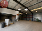location Entrepot Tournefeuille