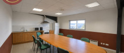 location Entrepot Tournefeuille