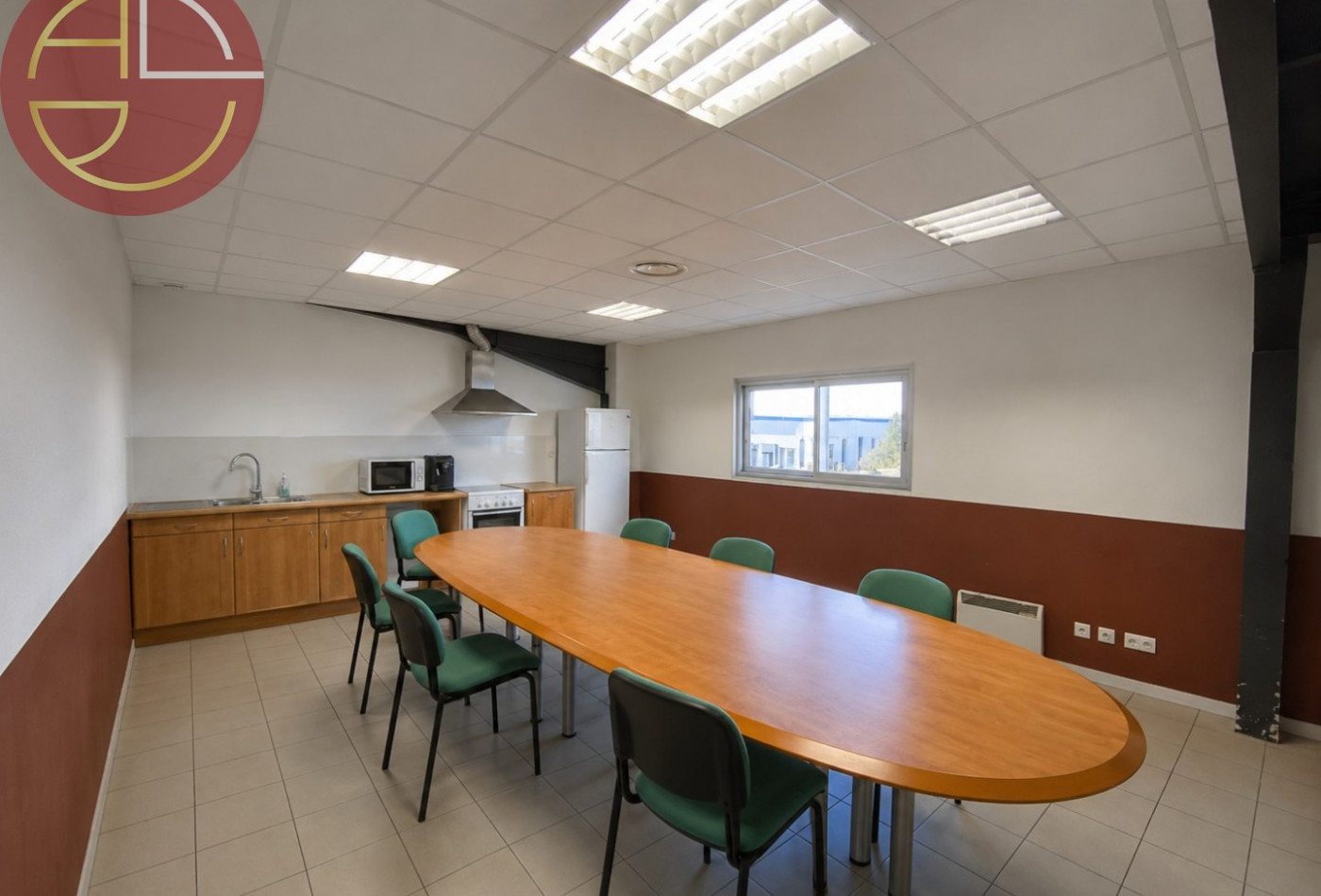 location Entrepot Tournefeuille - Photo 4