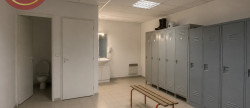 location Entrepot Tournefeuille