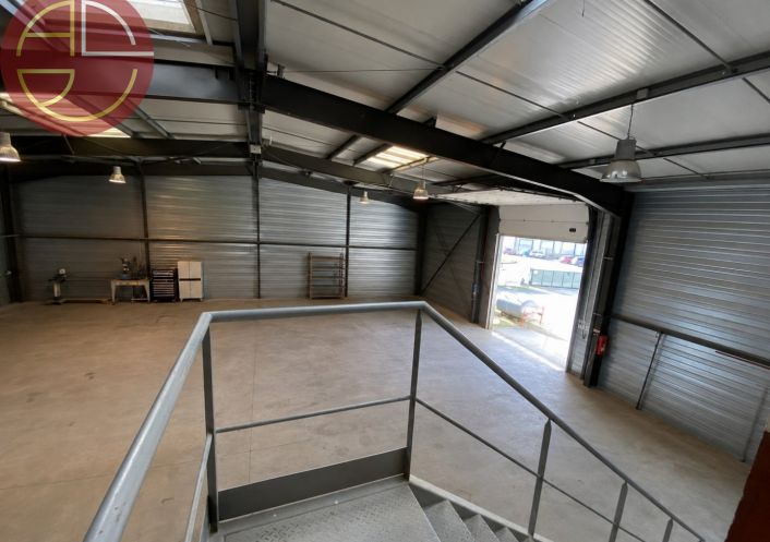 location Entrepot Tournefeuille
