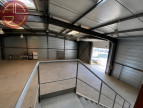 location Entrepot Tournefeuille