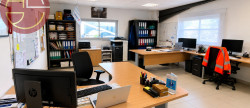 location Entrepot Tournefeuille