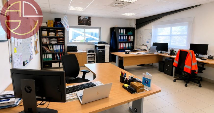 location Entrepot Tournefeuille
