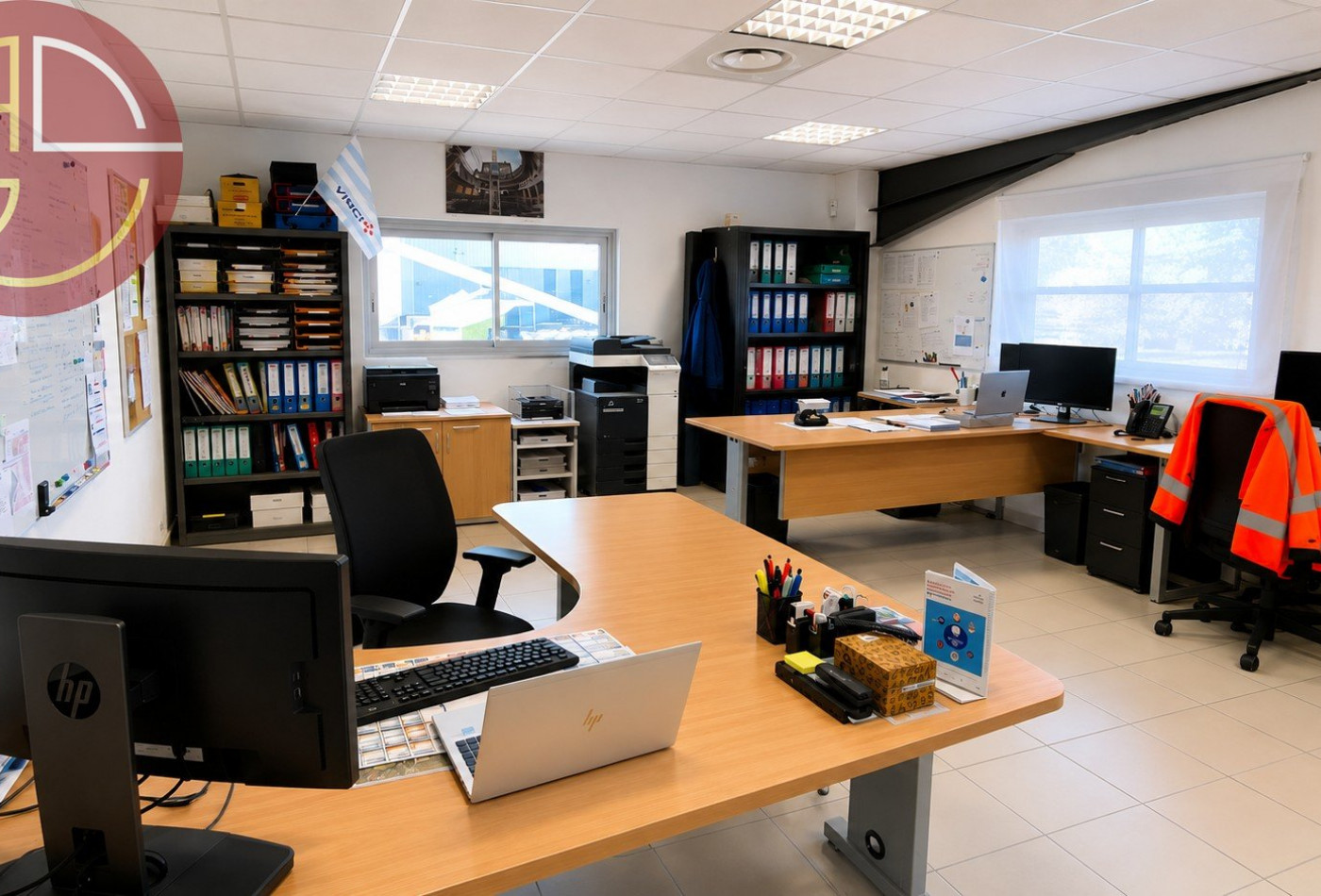 location Entrepot Tournefeuille - Photo 7