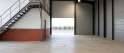 location Entrepot Tournefeuille