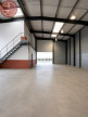location Entrepot Tournefeuille
