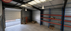 location Entrepot Tournefeuille