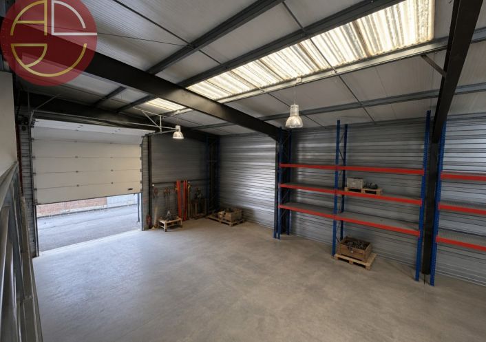 location Entrepot Tournefeuille