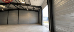 location Entrepot Tournefeuille