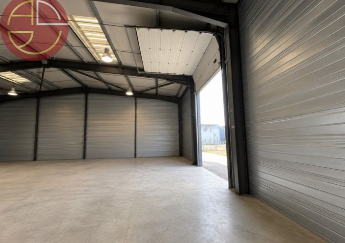 location Entrepot Tournefeuille