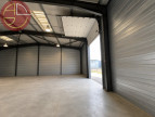location Entrepot Tournefeuille