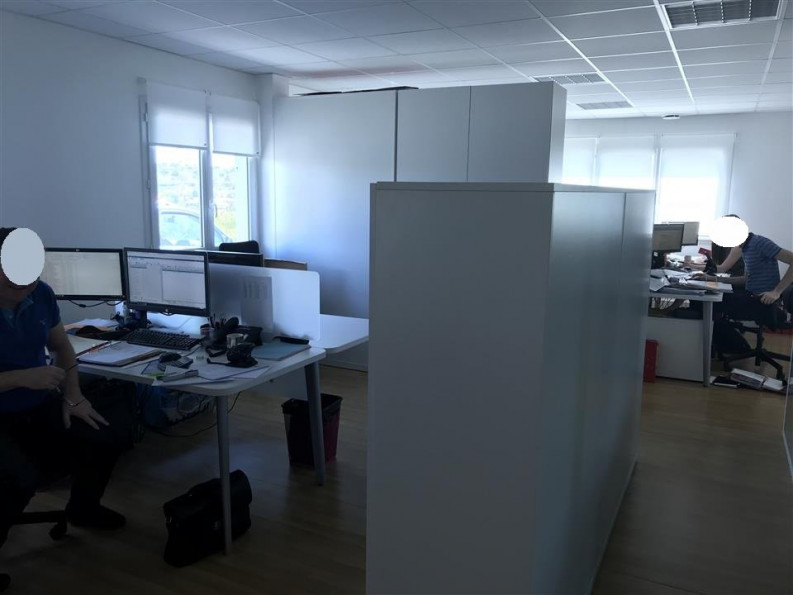 location Bureau St Jean - Photo 1