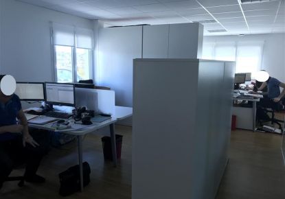 location Bureau St Jean