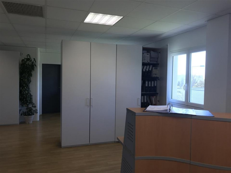 location Bureau St Jean - Photo 2