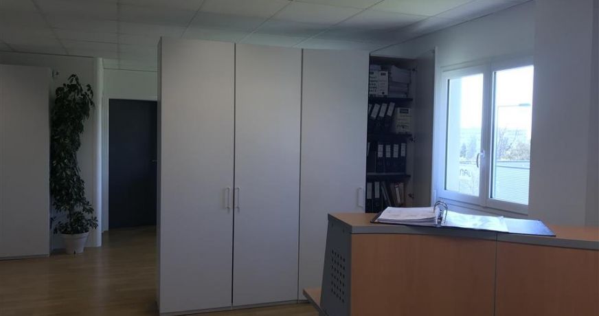 location Bureau St Jean