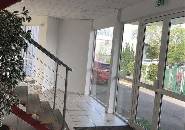 location Bureau St Jean