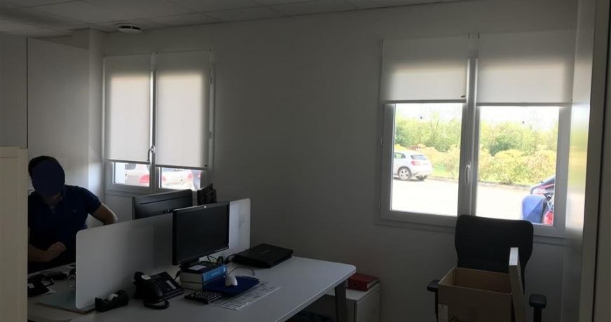location Bureau St Jean