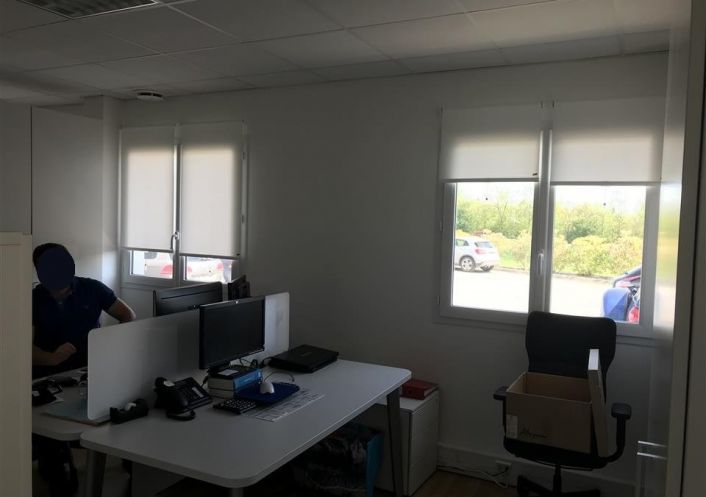 location Bureau St Jean