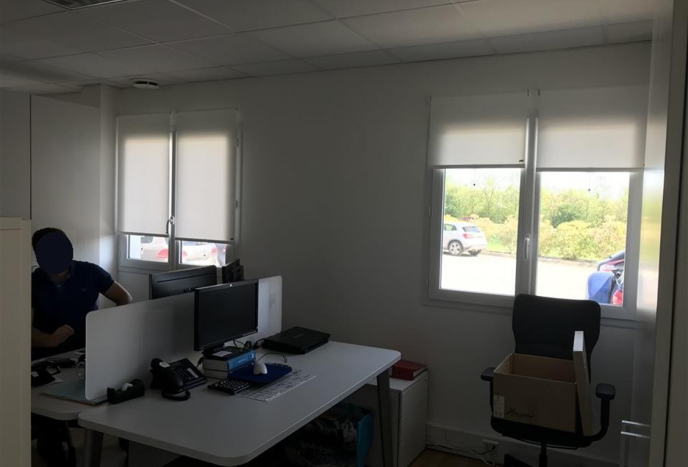 location Bureau St Jean - Photo 6