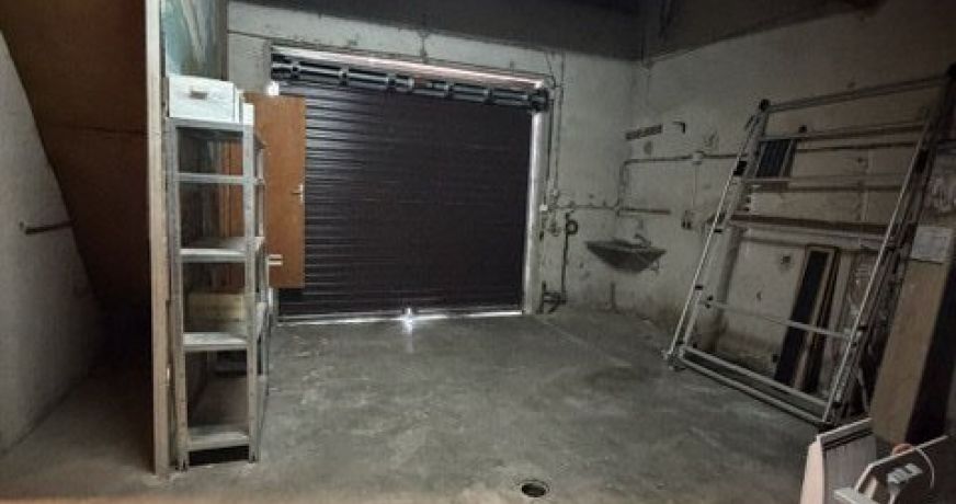 vente Entrepot Castanet-tolosan