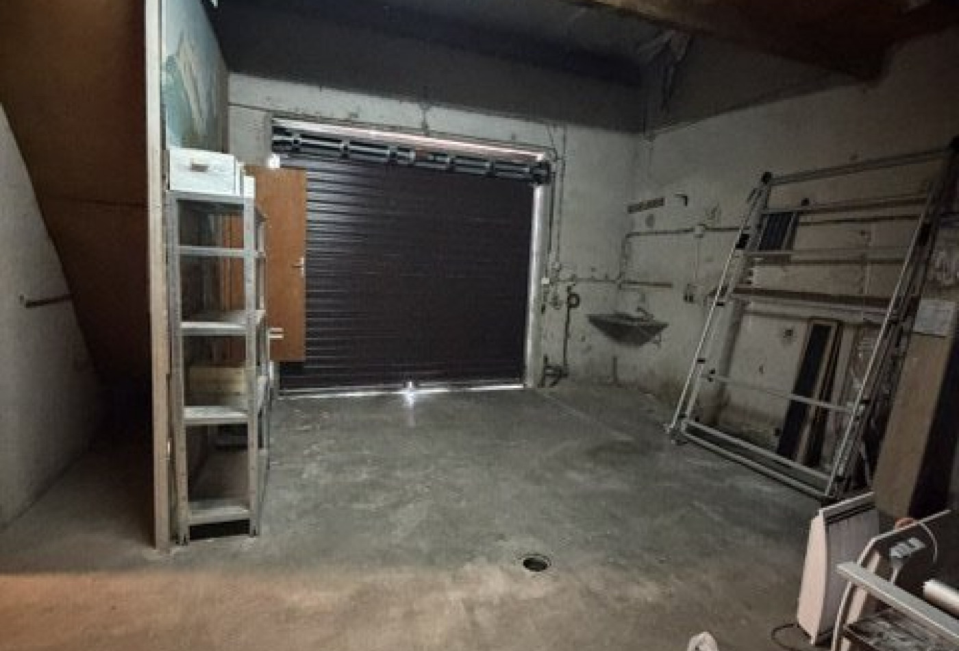 vente Entrepot Castanet-tolosan - Photo 2