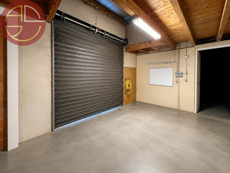 vente Entrepot Castanet-tolosan - Photo 1