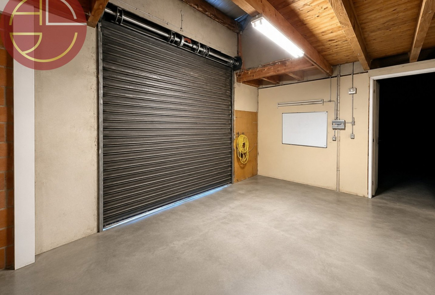 vente Entrepot Castanet-tolosan - Photo 1