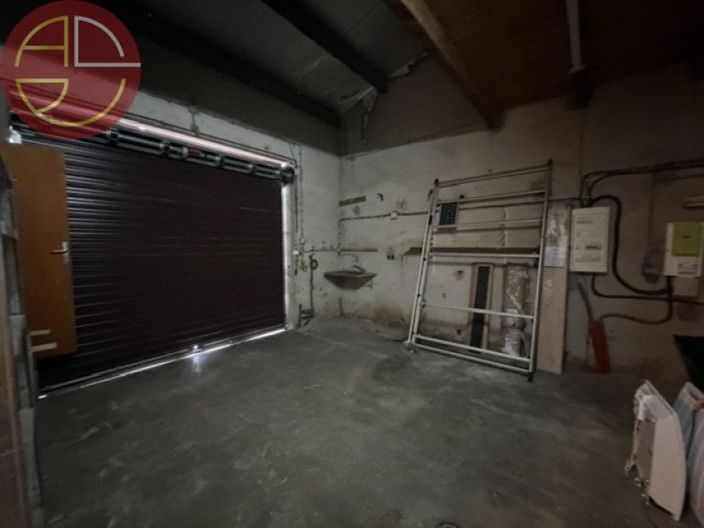 vente Entrepot Castanet-tolosan - Photo 3