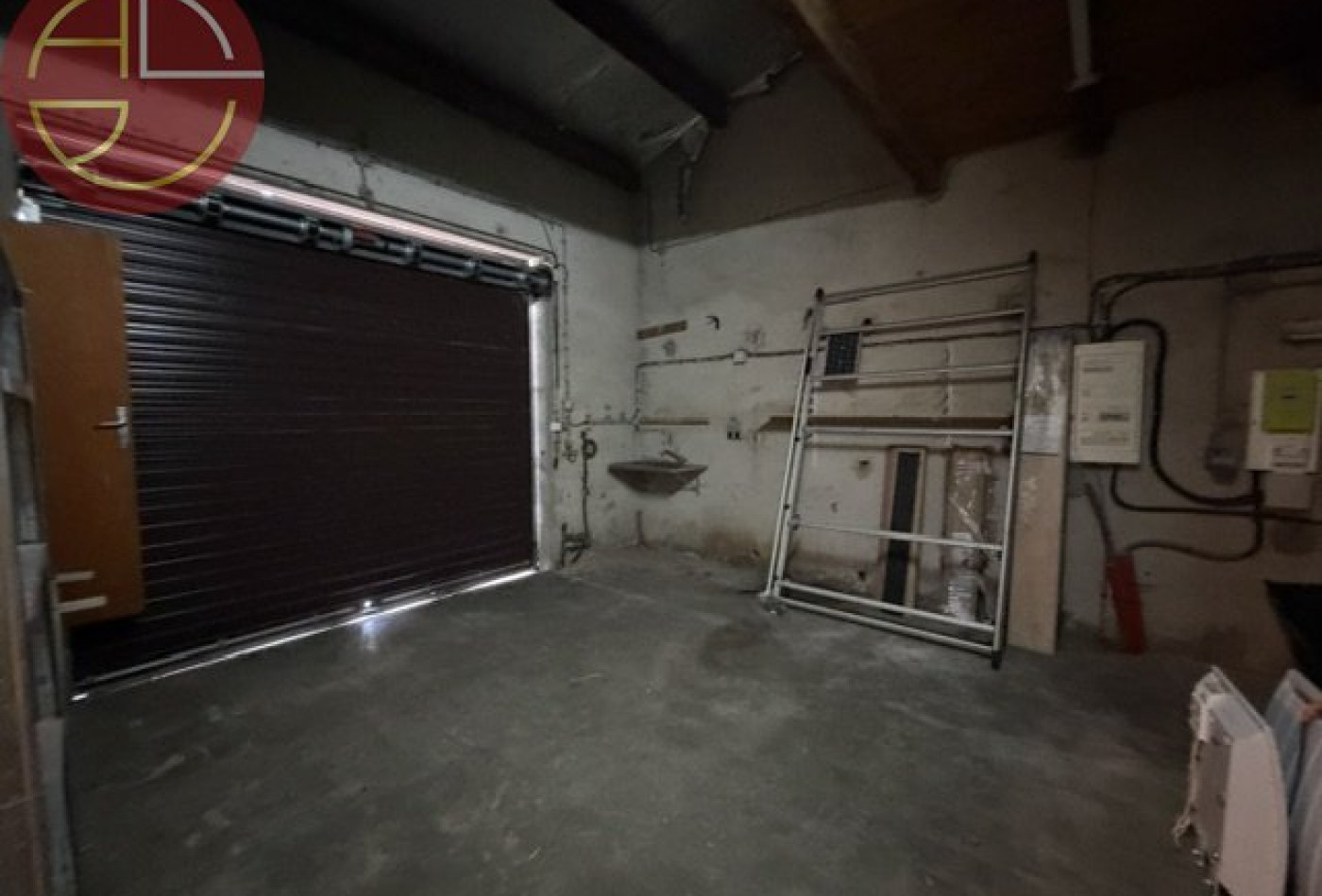 vente Entrepot Castanet-tolosan - Photo 3