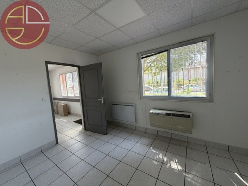 vente Entrepot Castanet-tolosan - Photo 5