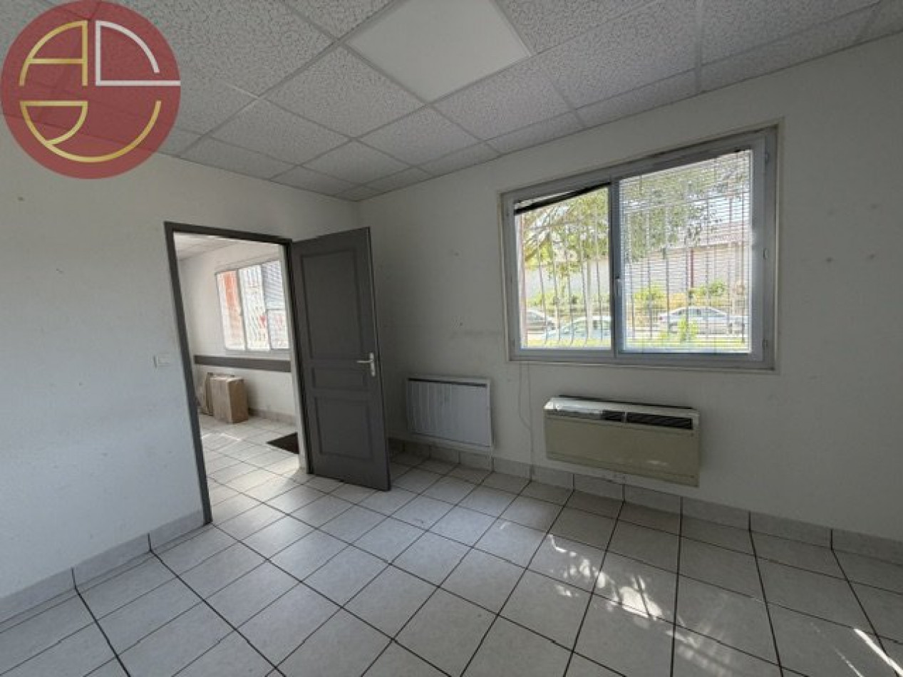 vente Entrepot Castanet-tolosan - Photo 5