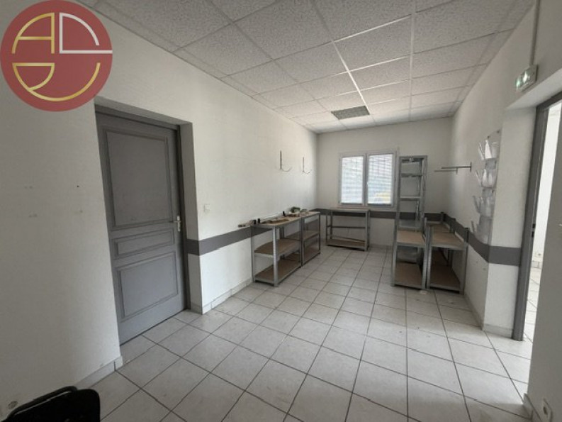 vente Entrepot Castanet-tolosan - Photo 4