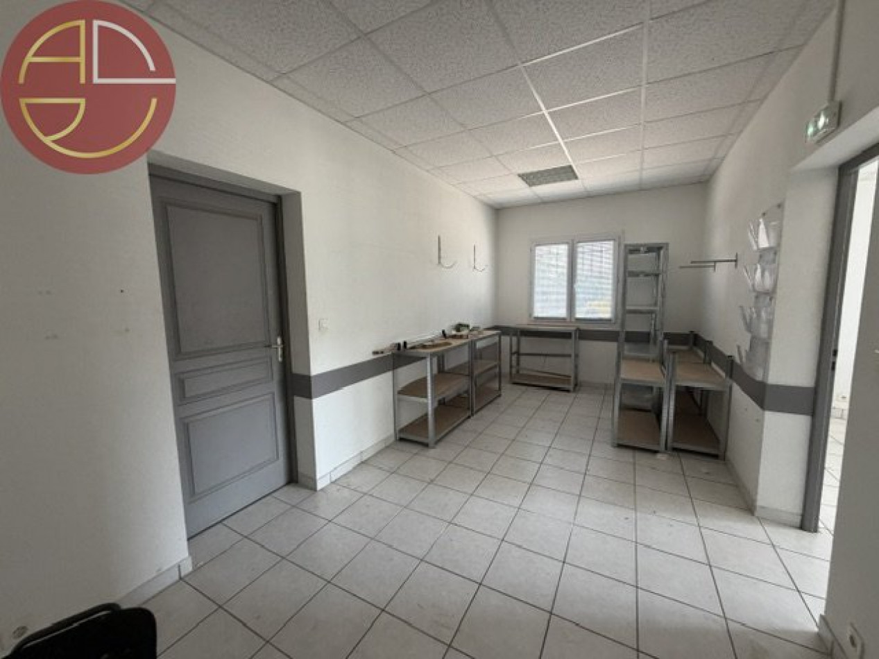 vente Entrepot Castanet-tolosan - Photo 4