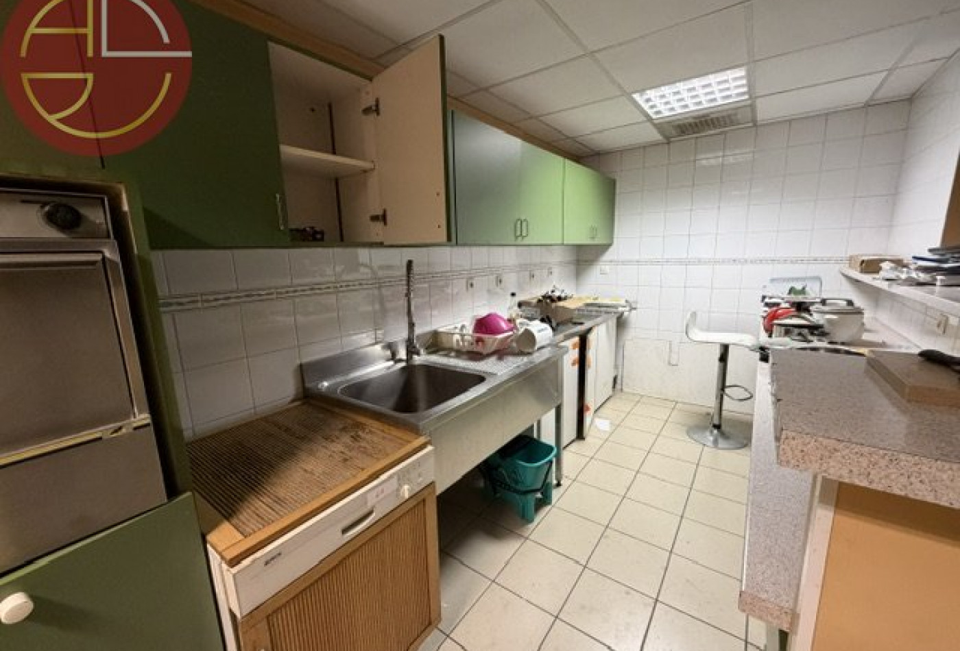 vente Entrepot Castanet-tolosan - Photo 7
