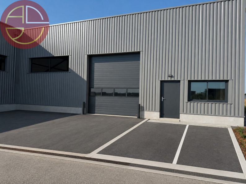 location Entrepot Carbonne - Photo 1