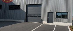 location Entrepot Carbonne