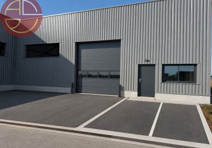 location Entrepot Carbonne