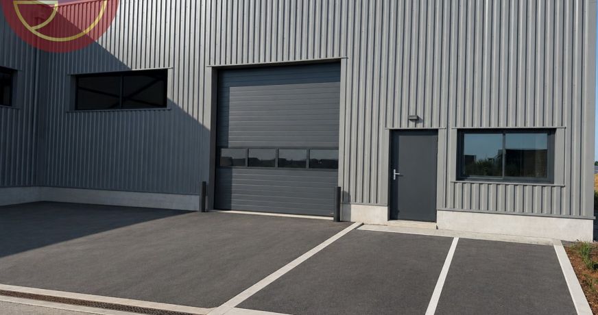 location Entrepot Carbonne