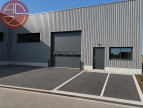 location Entrepot Carbonne